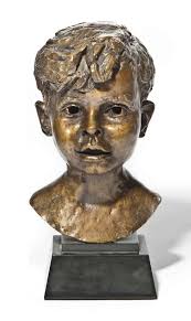 Bernard Meadows (1915-2005) , Twelve Drawings for Sculpture 1951-56