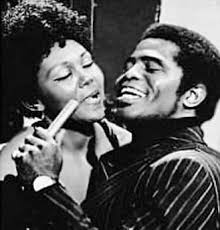 Marva Whitney (born Marva Ann Manning; May 1, 1944