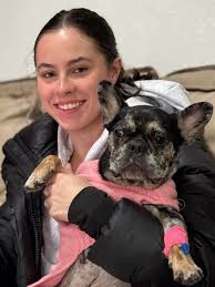 Thanks to the Bullet chair lifties for positive energy