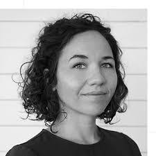 Katja Cho's Instagram, Twitter & Facebook