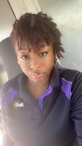 Black Female Fedex Delivery Driver Goes Viral