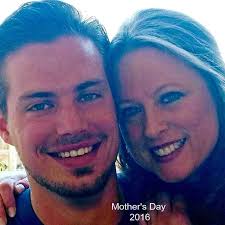 Finding comfort in travel after loss