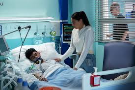 EastEnders airs dilemma for Priya following Nugget's assault | Radio Times