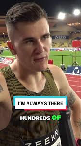 Jakob Ingebrigtsen's Consistency in Racing Success