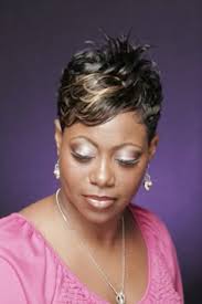 Short black hairstyles: Discover 7 Hairstyles ideas