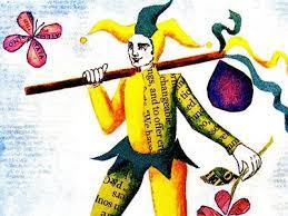How Do I Make A Simple Jester Costume Ehow Jester Costume Jester Hat Fancy Costumes