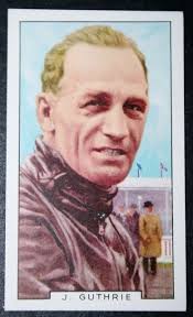 SENIOR TT ISLE of Man photograph Ginger Wood