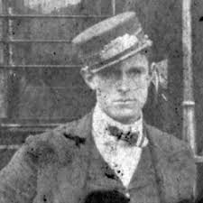 Wista Willis (1880-1906)