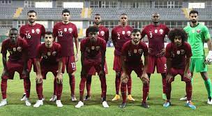 ومع حصول منتخب قطر مضيف كأس العالم 2022 على صدارة مجموعته في الدور الثاني، تأهلت للدور النهائي المنتخبات السبع الأخرى التي تصدرت مجموعاتها وهي سوريا وأستراليا وإيران والسعودية واليابان. Ø³Ø§Ù†Ø´ÙŠØ² ÙŠØ¹Ù„Ù† Ù‚Ø§Ø¦Ù…Ø© Ù…Ù†ØªØ®Ø¨ Ù‚Ø·Ø± Ø§Ø³ØªØ¹Ø¯Ø§Ø¯ Ø§ Ù„Ø®ÙˆØ¶ ØªØµÙÙŠØ§Øª Ø£ÙˆØ±ÙˆØ¨Ø§ Ø§Ù„Ù…Ø¤Ù‡Ù„Ø© Ù„ÙƒØ£Ø³ Ø§Ù„Ø¹Ø§Ù„Ù… 2022