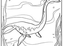 They teach kids cool facts about dinos, how they lived, and how their bodies worked, and they do it in a way that's really. Dinosaurs Coloring Pages Printables Page 2 Education Com
