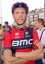 Mathieu van der poel, who started in yellow for the sixth day, came in well behind. Dylan Teuns Wikipedia