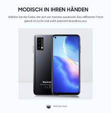 Blackview A90 4G Smartphone - 4GB/128GB ...