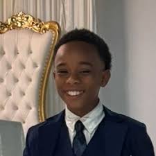 Ray Warner and LaQuinta Domingue's Wedding Website