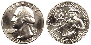 We did not find results for: 1976 D Washington Bicentennial Quarter Coin Value Prices Photos Info