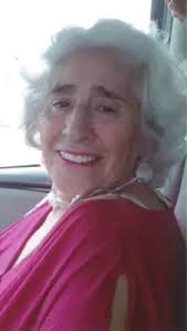 Obituary information for Carmen Delgado