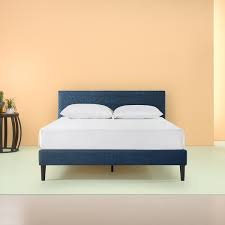 We did not find results for: Zinus Judy Upholstered Platform Bed Reviews Wayfair Co Uk