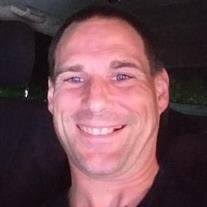 James Ray Britton Sr. Obituary