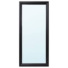 Find ikea mirror ads in our mirrors category. Toftbyn Mirror Black 75x165 Cm Ikea
