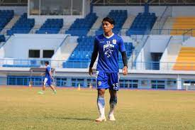 Umuh muchtar dan robert rene alberts merespons kabar itu. Pemain Lokal Persib Nirgol Ini Tanggapan Febri Hariyadi
