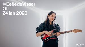 The Tunnel Eefje De Visser Oh Live Youtube