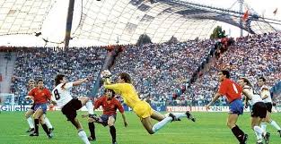 | jooooo vi byter ut han som skapar mest och spelar bäst 😍 älskar dig janne Em 1988 Deutschland Spanien 2 0 Fashion Now Healthy Healthy Recipes