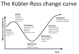 Procurements Technological Insanity The Reality Of Change