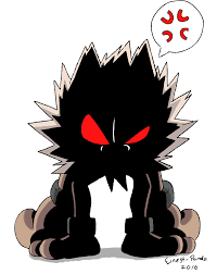 057 Primeape used Anger Point and Dynamic Punch! | Game-Art-HQ