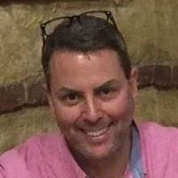 Darren Perdue's Instagram, Twitter & Facebook