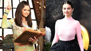 Twilight saga/wizard of waverly place characters *only own the original characters in this story* dr. Wizards Of Waverly Place Cast Then Now See Selena Gomez More Hollywood Life