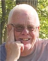 David McQuain Obituary (1952