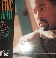 Eric Reed