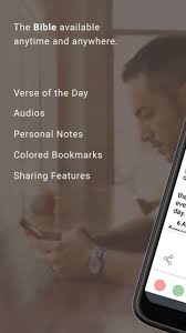Bible Offline For Android Apk Download