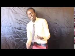 The earliest known instance of a user posting a reference to mr. Bol Lual Deng Rin Ke Twi Youtube
