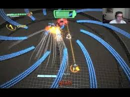 Assault android cactus is a twin stick shoot 'em up developed and published by witch beam. Assault Android Cactus Venom Boss Top Down Game Assault Venom