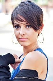 Thin strands can be fine in density or skinny in width of every hair. 180 Pixie Cut Ideas To Suit All Tastes In 2021 Lovehairstyles Com