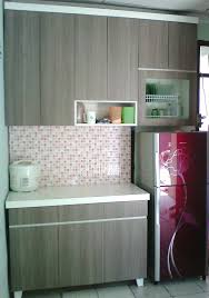 Hasil gambar untuk kitchen set minimalis