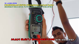 Menurutnya, mesin penapis air yang mempunyai fungsi pemanas dan penyejuk dikenal pasti menjadi antara punca peningkatan bil elektrik terutamanya ketika cuaca. Pakar Elektrik Punca Bill Elektrik Melambung Tinggi Youtube