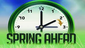 Daylight saving time, or dst, is the period of the year when clocks are moved one hour ahead. Daylight Saving Time Began March 10 Reminder To Change Your Smoke Detector Battery San Rafael