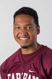 2015 Football Roster