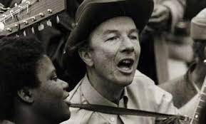 The Sounds of Solidarity: Remembering Pete Seeger at Selma