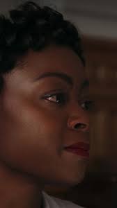 Danielle Deadwyler as Mamie Elizabeth Till-Mobley: A Powerful Performance