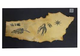 Il est arrivé à birkenau le 5 mars 42, de buchenwald, où il avait été kapo du crématoire (f. Les Peaux Humaines Tatouees Un Patrimoine Cache