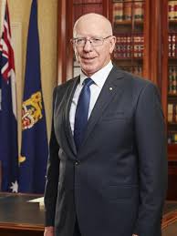 The holiday traditionally marks the start of the australian ski season. Australian Honours And Awards Governor General Of The Commonwealth Of Australia