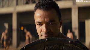 Spartacus