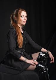 Chiara Tricarico / Moonlight Haze 💕🎶🎤❤️‍🔥🤘🔥🖤