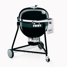 Review Weber Summit Charcoal Grill