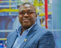 Ghana Gas Former CEO Ben Asante Vies for Olympic Committee Board Seat