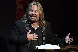 Jan 06, 2017 at 11:21 am. Vince Neil Raises Over 750 000 On Celebrity Apprentice