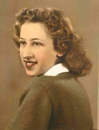 Maxine Garner Obituary (1929