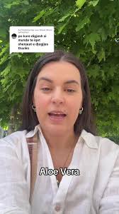 Aloe Vera: Your Ultimate Facial Remedy